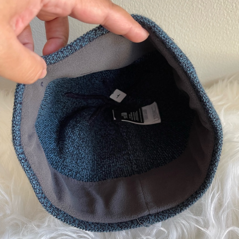 SOLD - NWT The North Face Jim Beanie - OS - Picture 6 of 8